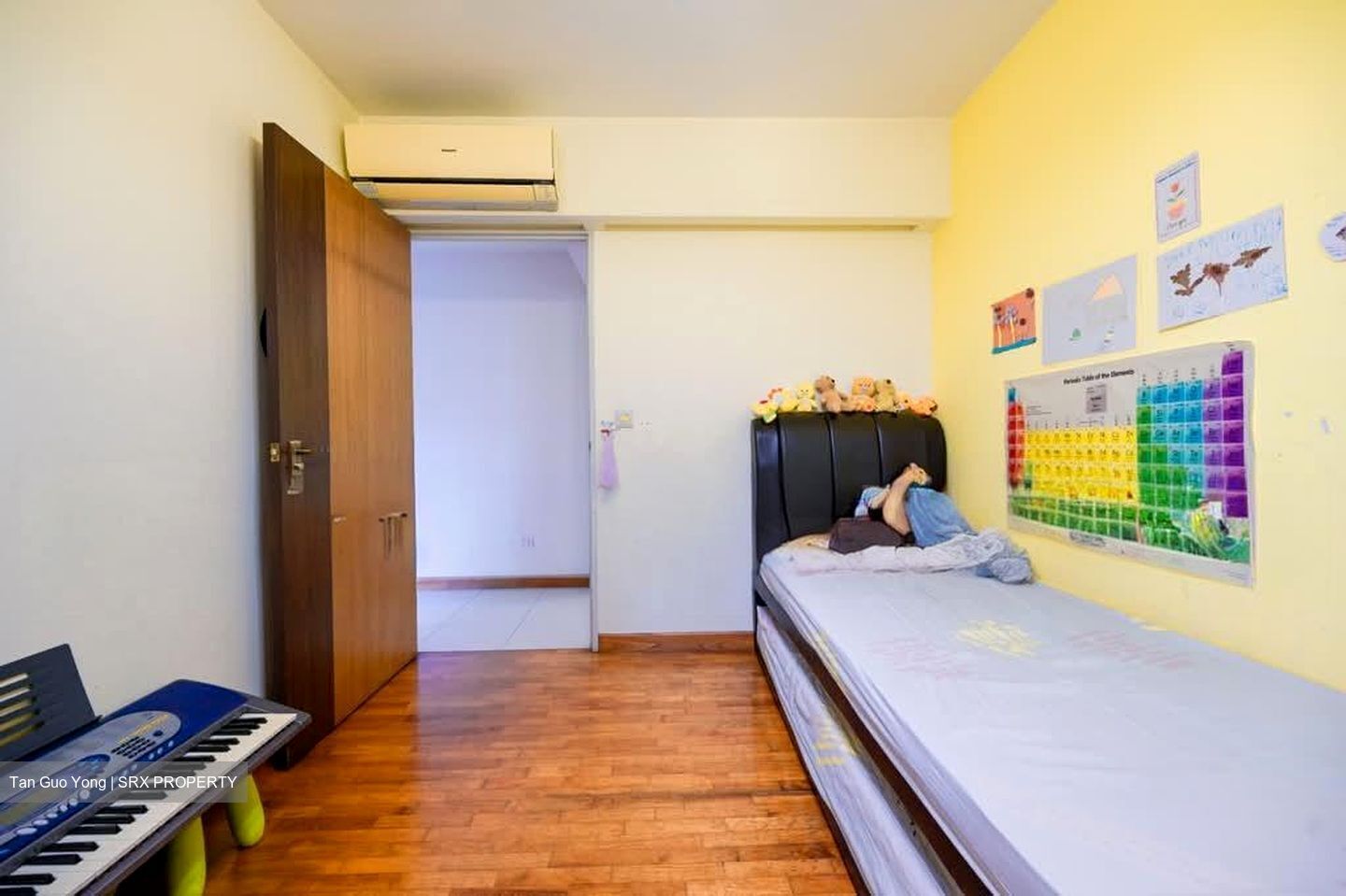 Blk 273B Punggol Regalia (Punggol), HDB 5 Rooms #599733241